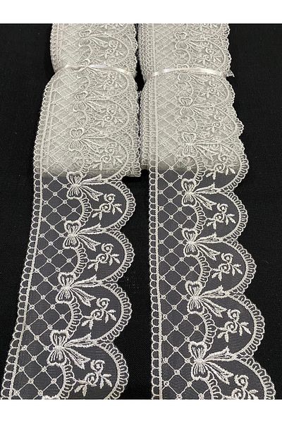 İKİZLER FİSTO Stylish Design with Lace Detail