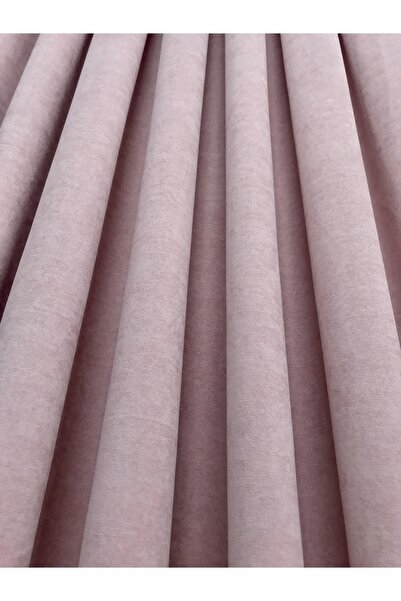 Erdoğanlar Koza Ada Fonluk Gül Kurusu Tek Kanat 1/3 Sık Pile