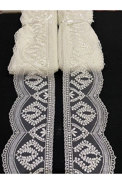 İKİZLER FİSTO Stylish Design with Lace Detail