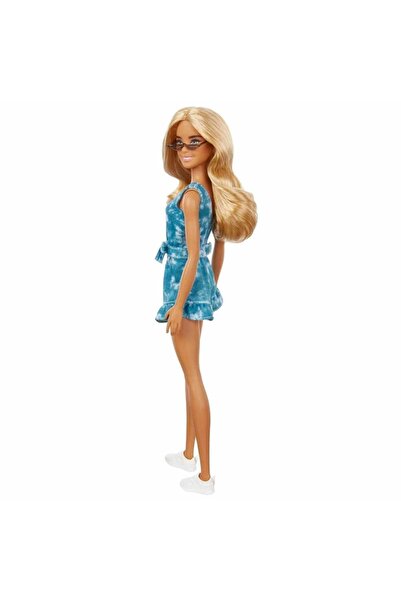 mattel Barbie Büyüleyici Parti Bebekleri No.173 - Grb65