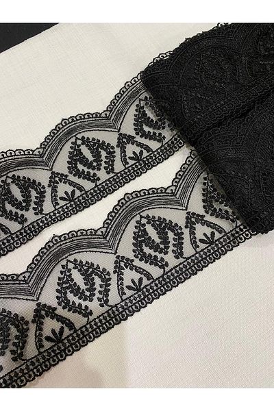 İKİZLER FİSTO Stylish Design with Lace Detail
