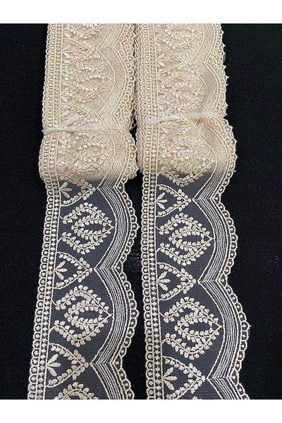 İKİZLER FİSTO Stylish Design with Lace Detail