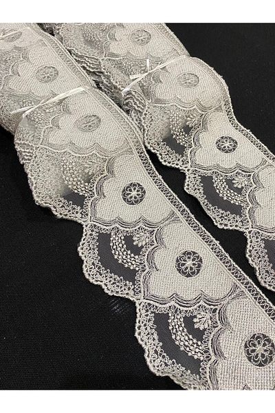 İKİZLER FİSTO Stylish Design with Lace Detail