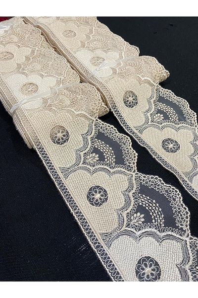 İKİZLER FİSTO Stylish Design with Lace Detail