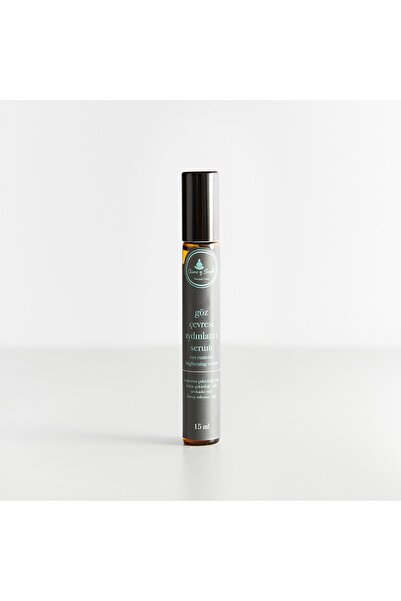 ChimeOfSmile Göz Çevresi Aydınlatıcı Serum