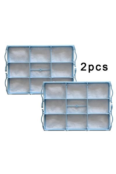 MFS Siemens Vs 06g 2202 - Motor Protection Filter (2 Pieces)