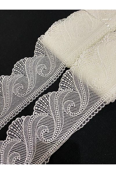 İKİZLER FİSTO Stylish Design with Lace Detail