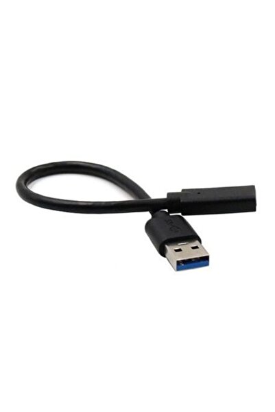 KEEPRO كابل محول من النوع C إلى USB 3.0