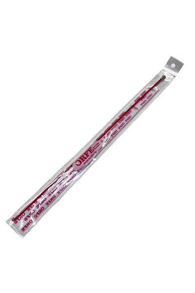 ORFE Colorful Beaked Skewer 35cm Crochet Skewer Tunisian Skewer Crochet Orrg35