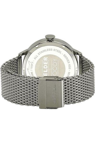 WELDER MOODY Watch Wrc406 45 Mm Men's Wristwatch