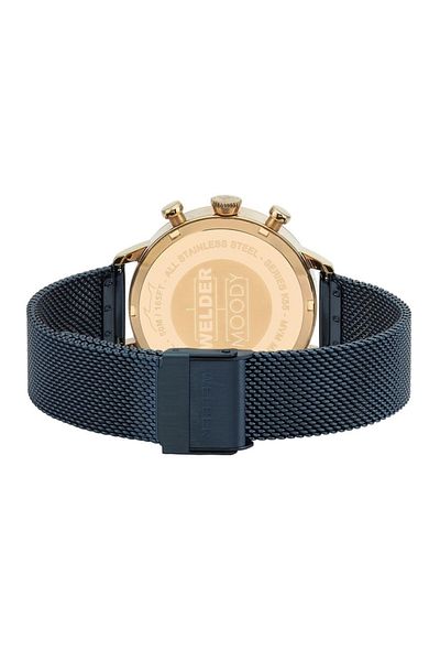 WELDER MOODY Wwrc717 36 Mm Women's Wristwatch