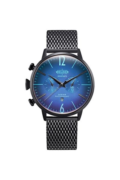 WELDER MOODY Watch Wwrc401 45 mm Men's Watch