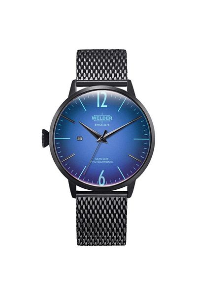 WELDER MOODY Watch Wrc408 45 mm Men's Wristwatch
