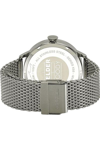 WELDER MOODY Wrc618 Model 38 Mm Women's Wristwatch
