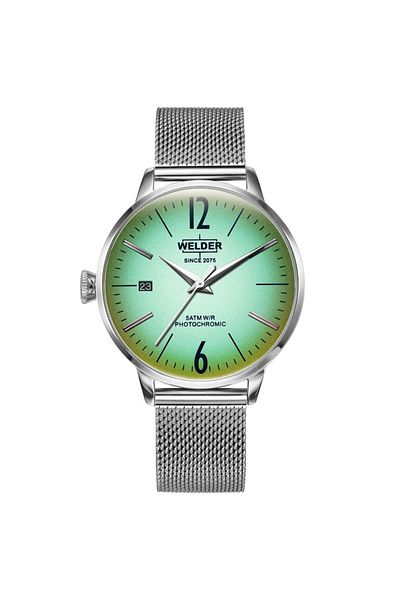 WELDER MOODY Watch Wrc721 36 Mm Women's Wristwatch