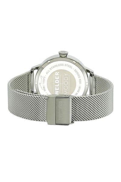 WELDER MOODY Watch Wrc721 36 Mm Women's Wristwatch