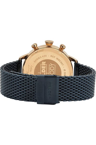 WELDER MOODY Watch Wwrc631 38 Mm Women's Wristwatch