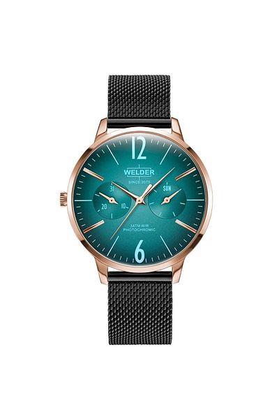 WELDER MOODY Welder Slim Wwrs636 36 Mm Women's Wristwatch