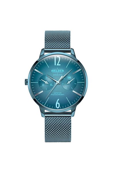 WELDER MOODY Welder Slim Wwrs612 36 Mm Women's Wristwatch