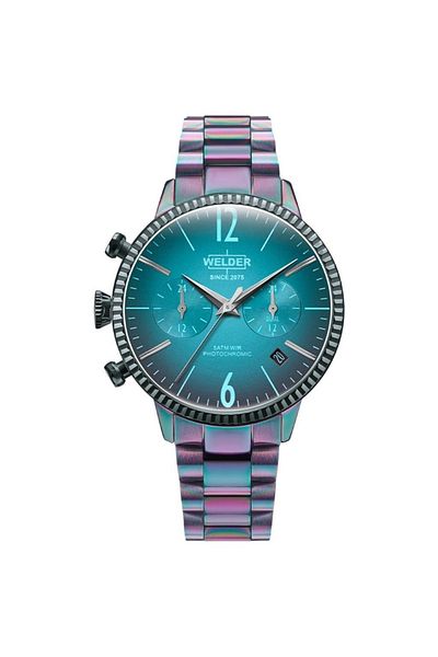 Welder Watch Wwrc629 Women's Wristwatch