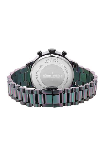 Welder Watch Wwrc629 Women's Wristwatch