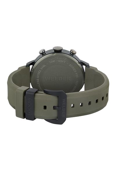 Welder Watch Wwrc1023 47 Mm Men's Wristwatch