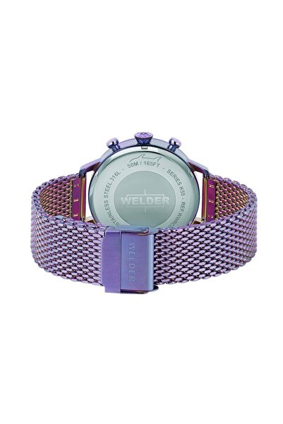 Welder Watch Wwrc641 Women's Wristwatch