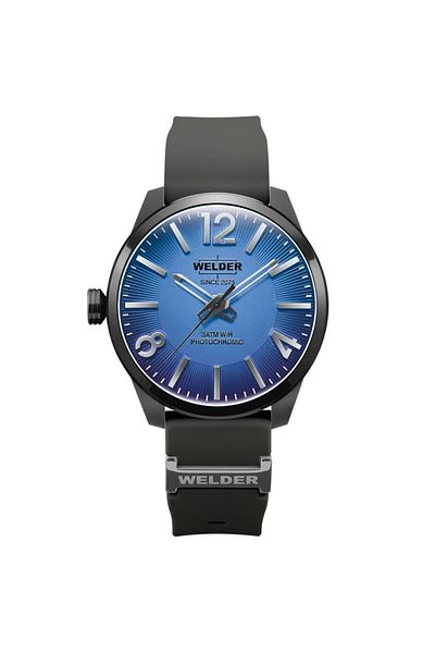 Welder Watch Wwrl1000 Men's Wristwatch