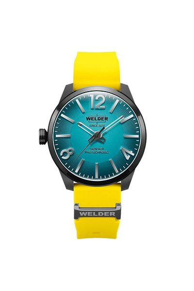Welder Watch Wwrl1004 Men's Wristwatch