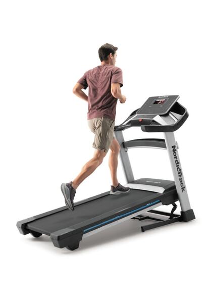 NORDICTRACK Exp7i Koşu Bandı (ntl10421)