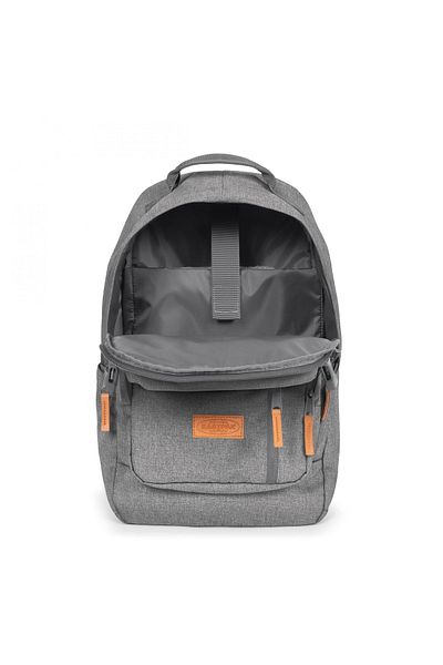 Eastpak حقيبة ظهر صغيرة مع حجرة للكمبيوتر المحمول