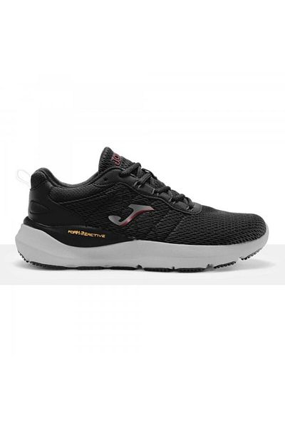 Joma Cn250 Cn 250 2301 Black Running Shoes