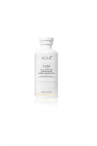 Keune بلسم حيوي لإصلاح وتلف الشعر 250 مل