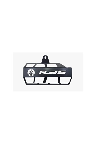 Gogo Yamaha R25 2014 - 2018 Uyumlu Eksoz Koruma Demiri