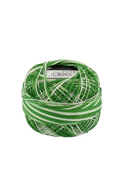 domino Domino Koton Perle No12 Embroidery Floss 01215