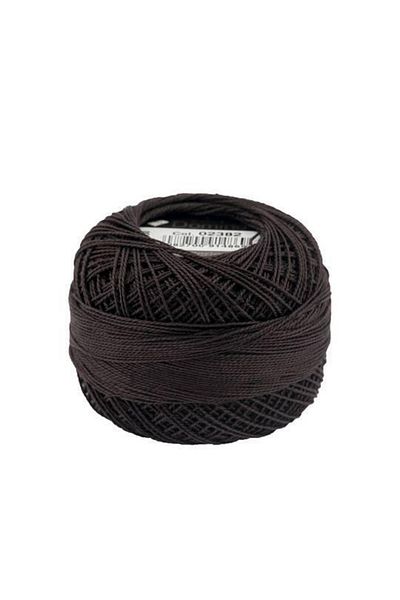 domino Domino Koton Perle No12 Embroidery Floss 02382