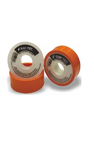 Baytec Teflon Bant 8mt 12mm Mk0715