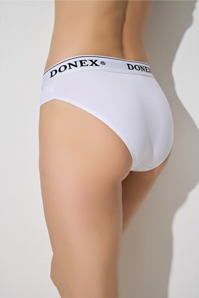 Özlem & Donex 007 Donex Γυναικεία Basic ελαστικά εσώρουχα μπικίνι