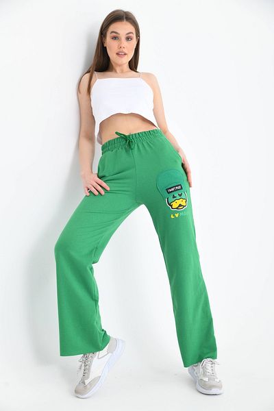 Volt shop green clothing