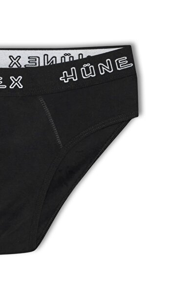 HNX Ανδρικό εσώρουχο 3 τεμαχίων Hünex Written Elastic