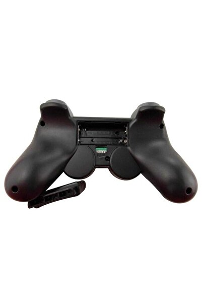 Concord 6ın1 Pc Gamepad Kablosuz Titreşimli Oyun Kolu Ps2/ps3/pc/smart Phone/tv Box Uyumlu