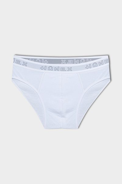 HNX Pachet de 5 chiloți pentru bărbați Hünex Written Elastic