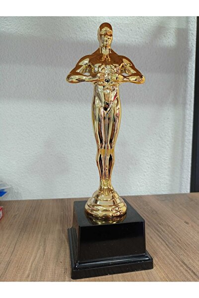 bidünyamadalya Oscar Ödülü