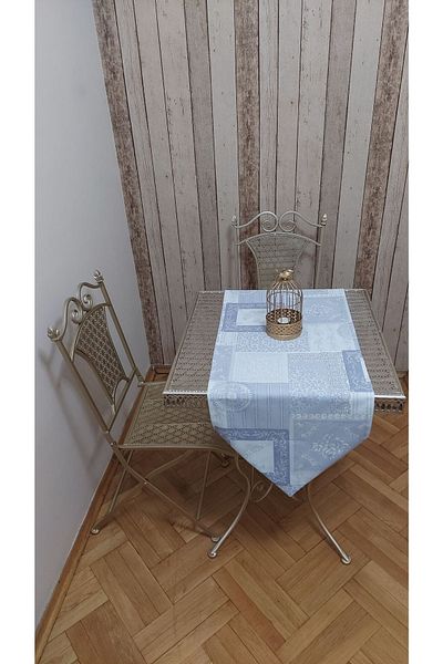 gonk Duck Cloth (Liquid Repellent, Stain Resistant) Runner