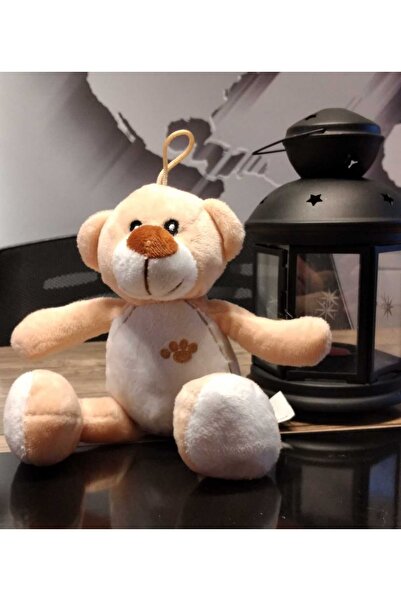 Genel Markalar Peluş 25cm Şirin Patili Ayıcık