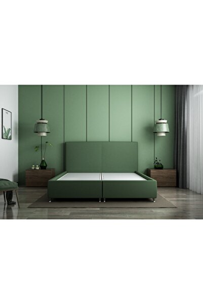 MOLYMATTRESS Moly Nova Baza-başlık Set