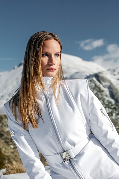 ELAF Chamonix Kayak Mont Pantolon Takım