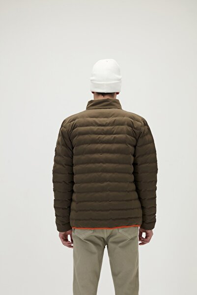 Bad Bear Dominic Puffer Khaki