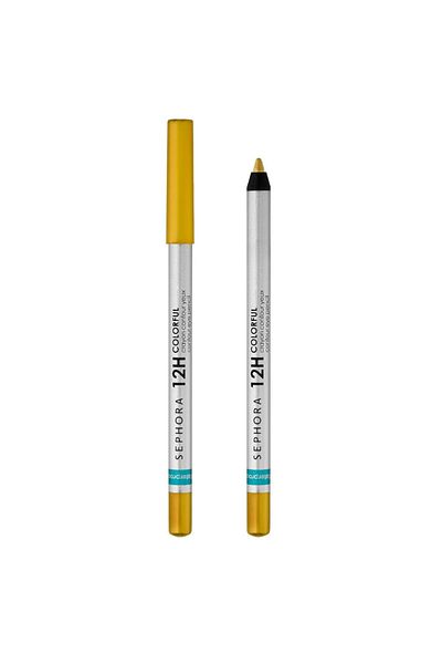 SEPHORA 12h Colorful Contour Eye Pencil