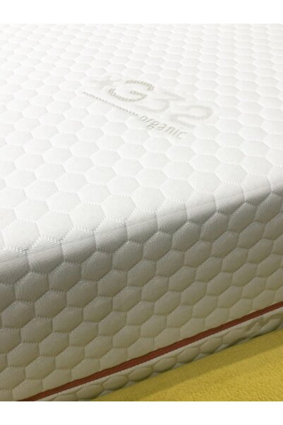MOLYMATTRESS Moly Ultra Ergonomik Ortopedik Pure Lateks Yatak